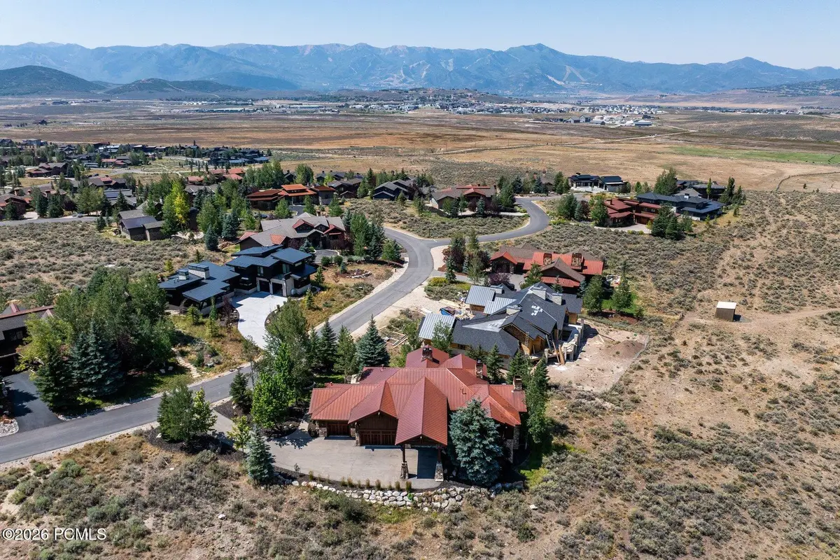 2366 E Westview Trail, Park City, UT 84098 - #1