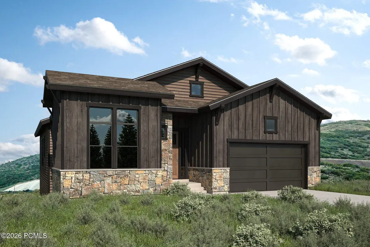 411 E Kayak Drive, Hideout, UT 84036 - #1