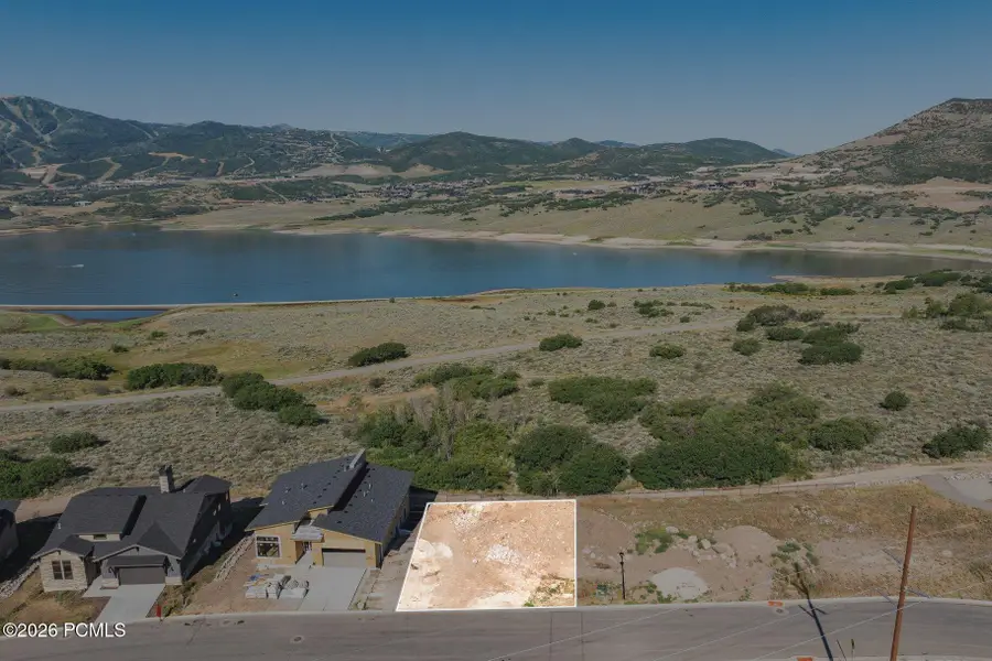 411 E Kayak Drive, Hideout, UT 84036 - #3