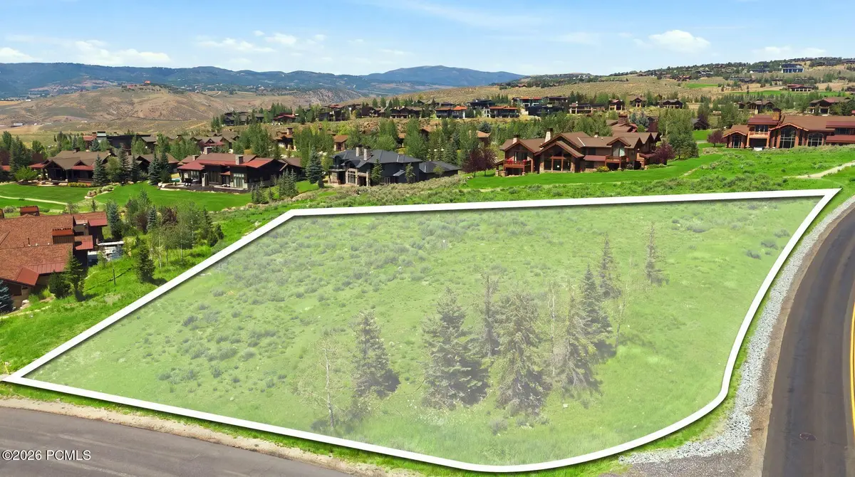 1930 Saddlehorn Drive, Park City, UT 84098 - #1