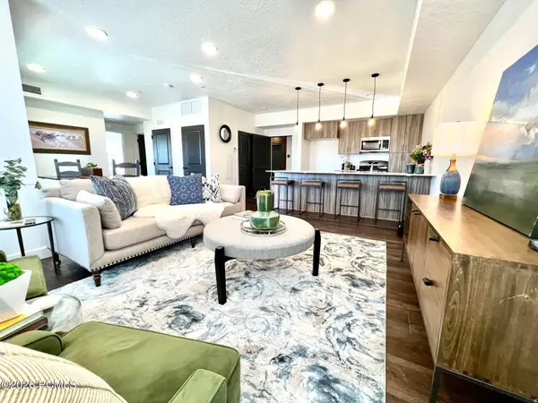 6495 Serviceberry Drive #Unit B208, Park City, UT 84098