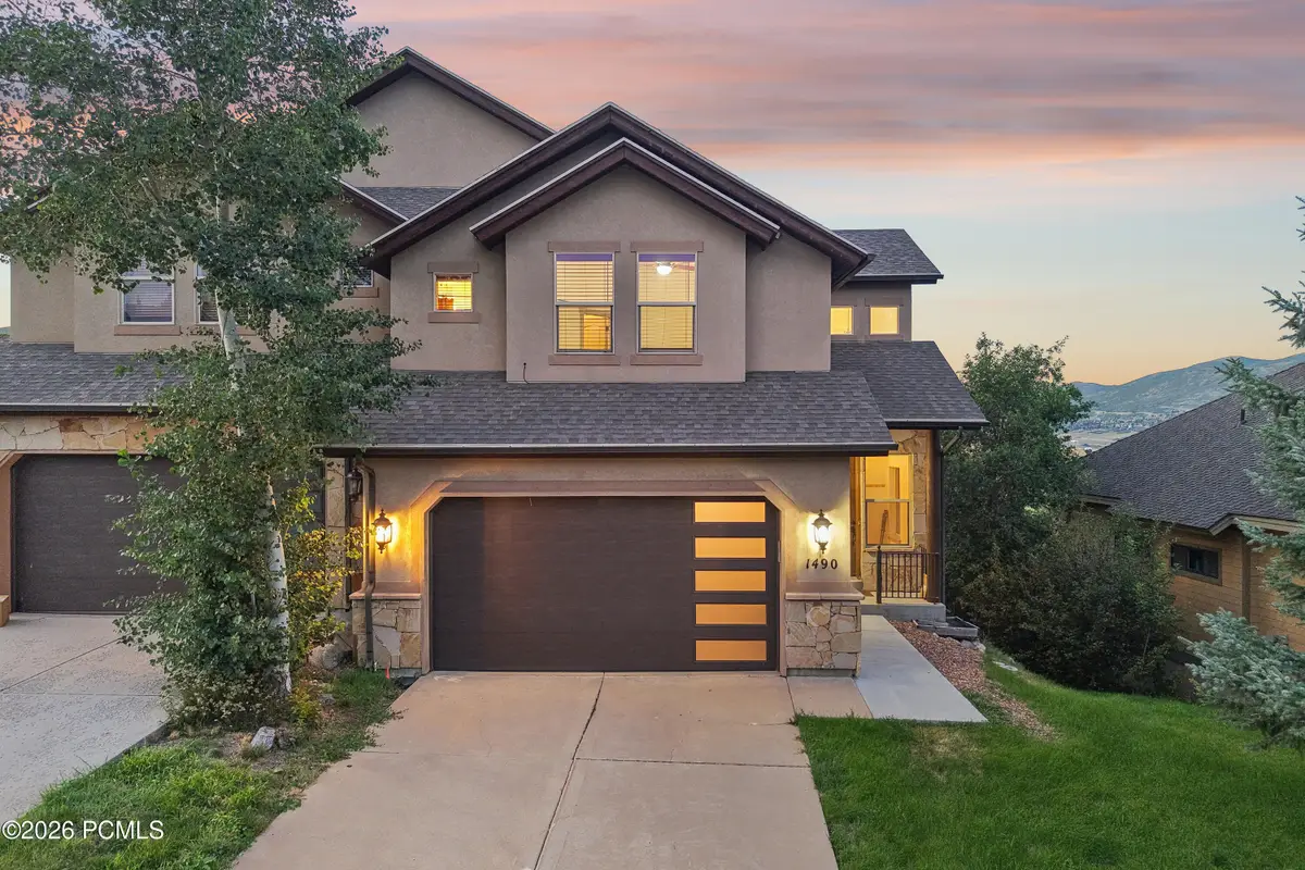 1490 W Alpine Avenue, Heber City, UT 84032 - #1