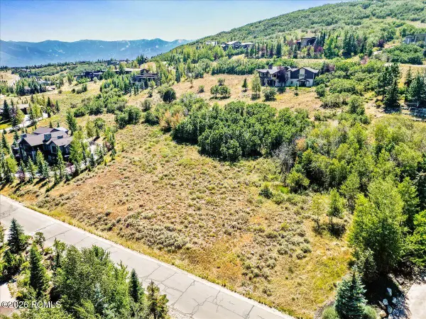 7665 Glenwild Drive, Park City, UT 84098