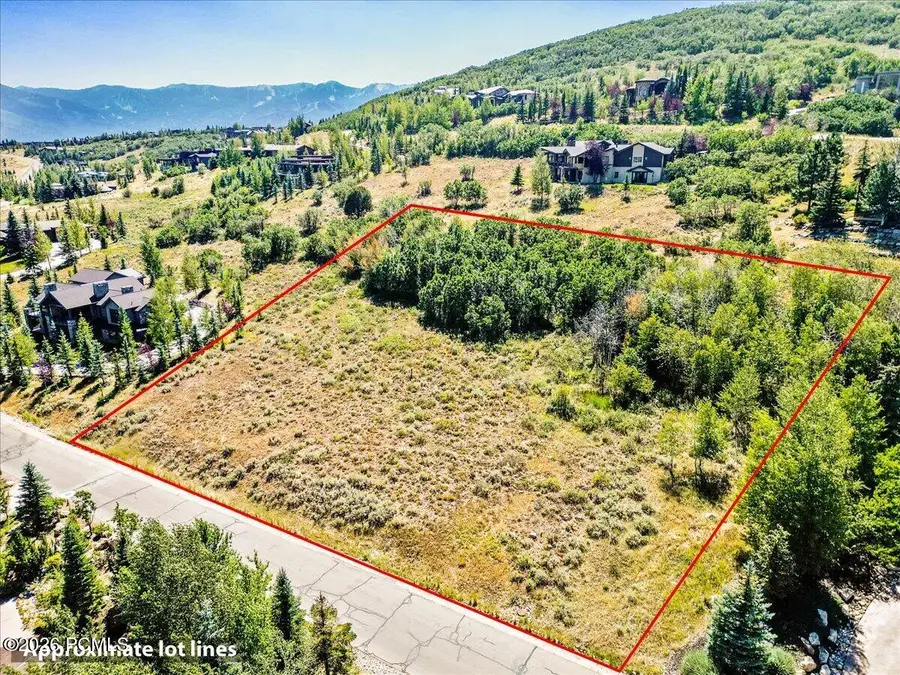 7665 Glenwild Drive, Park City, UT 84098 - #2
