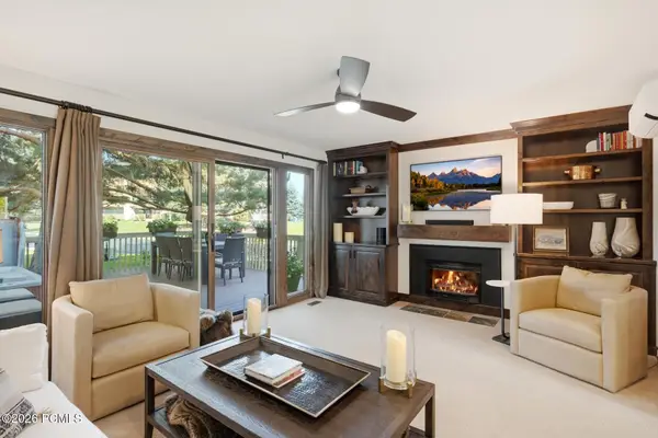 150 Head Court, Park City, UT 84060