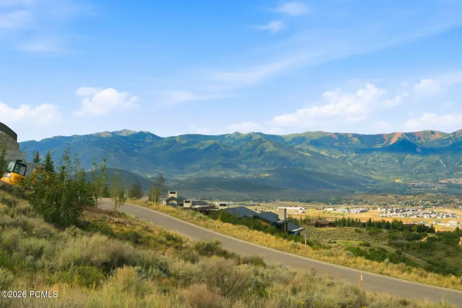 4314 Pinnacle Sky Loop, Park City, UT 84098 - #2