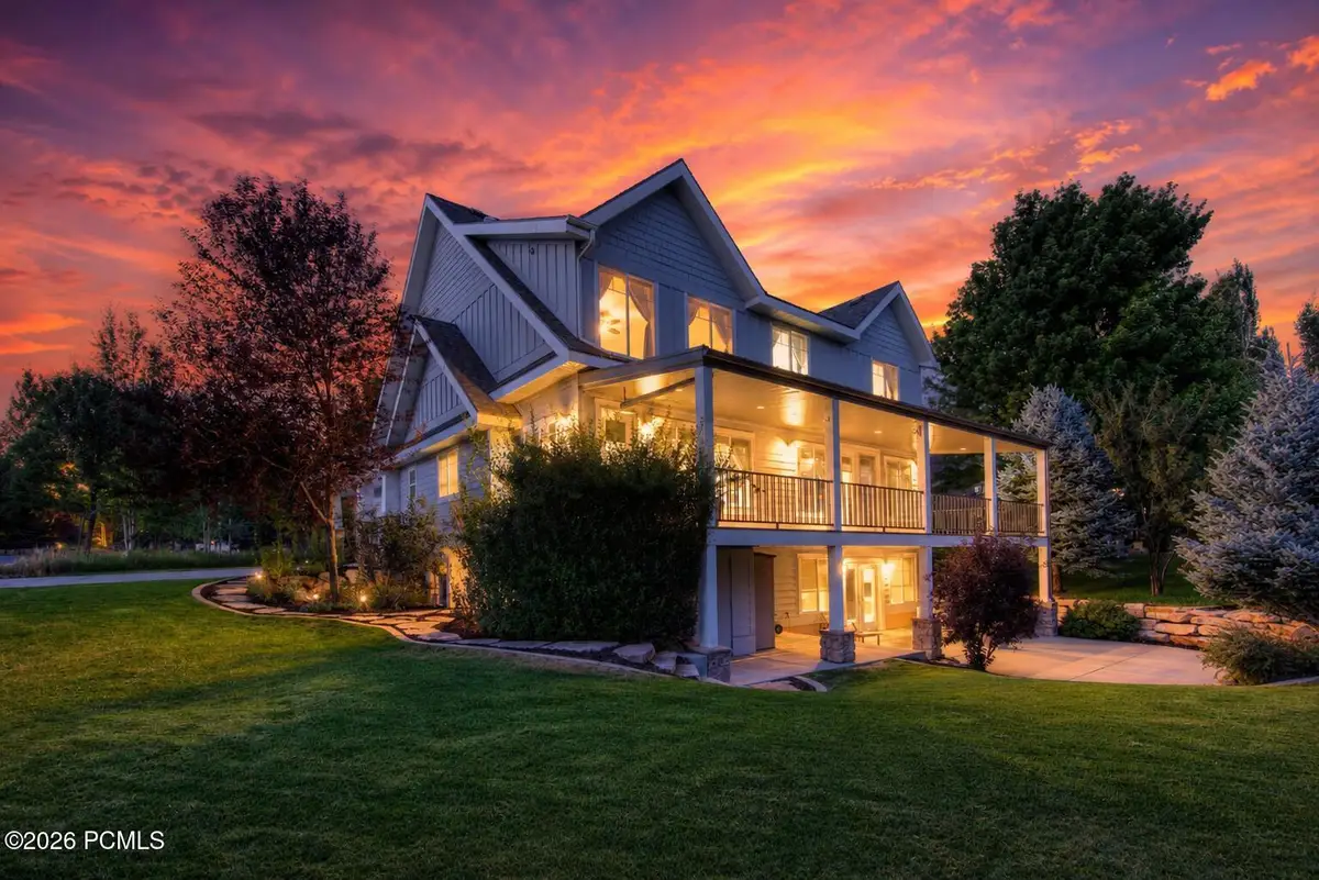 1274 N Windmill Lane, Midway, UT 84049 - #1