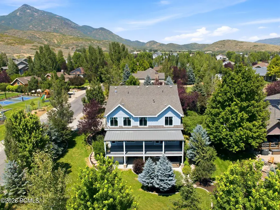 1274 N Windmill Lane, Midway, UT 84049 - #2