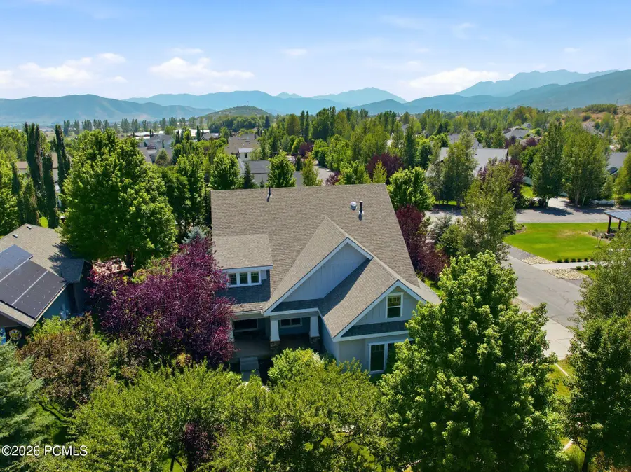 1274 N Windmill Lane, Midway, UT 84049 - #3