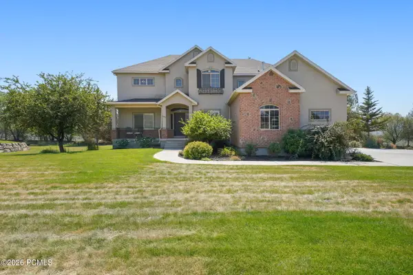 4090 E 1150 East, Heber City, UT 84032