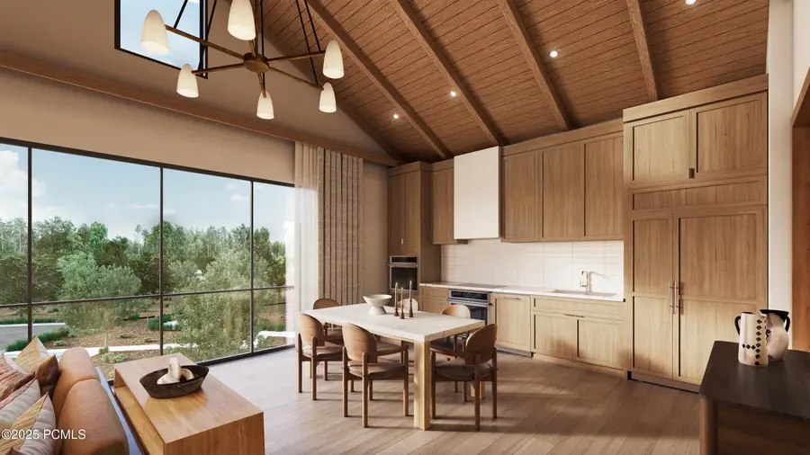 700 N Homestead Drive #Bldg 22 Unit 102, Midway, UT 84049 - #2