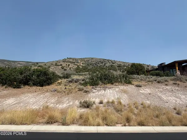 2173 E La Sal Peak Drive, Heber City, UT 84032