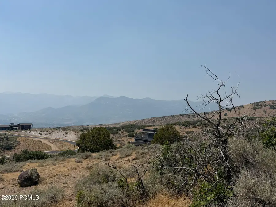2173 E La Sal Peak Drive, Heber City, UT 84032 - #2