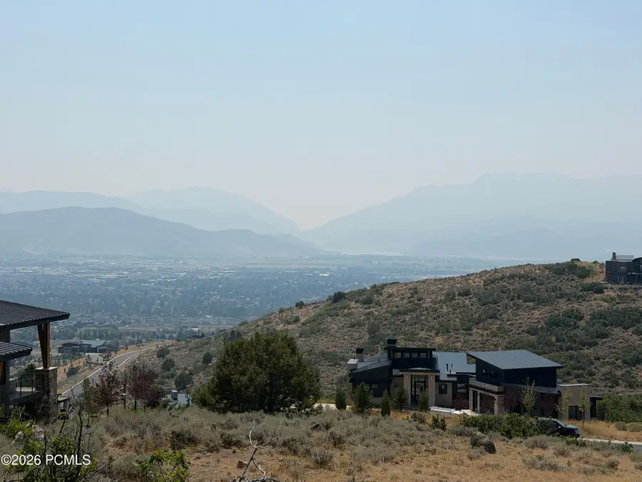 2173 E La Sal Peak Drive, Heber City, UT 84032 - #3