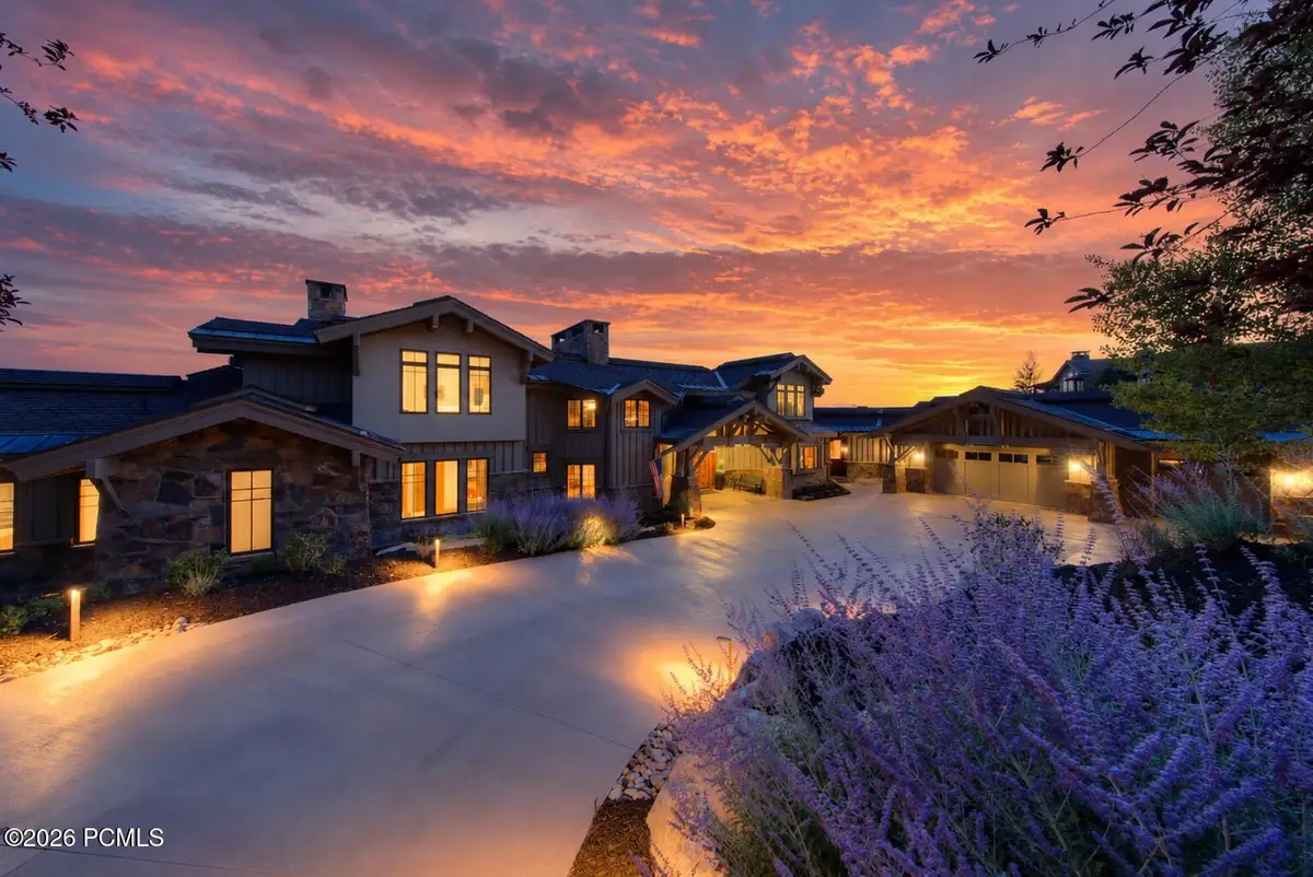 3174 Blue Sage Trail, Park City, UT 84098 - #1