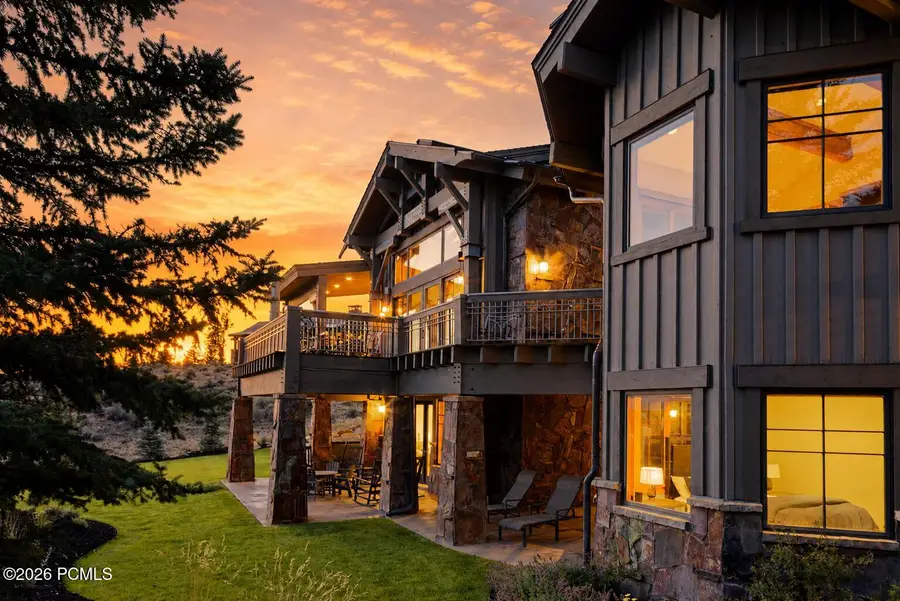 3174 Blue Sage Trail, Park City, UT 84098 - #2