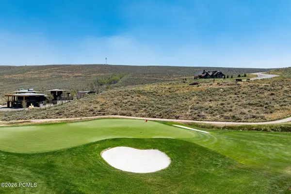 7471 Golden Bear Loop, Park City, UT 84098