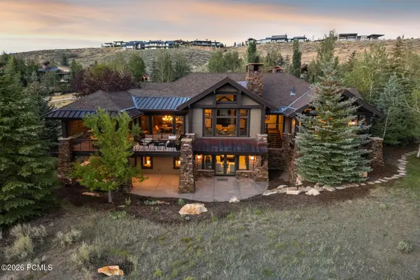 3248 Signal Hill Court, Park City, UT 84098