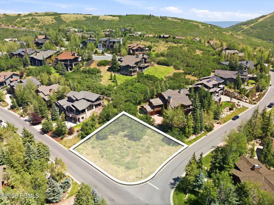3485 Oak Wood Drive, Park City, UT 84060 - #2