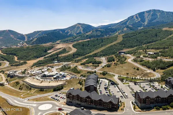 2303 Deer Hollow Road #2212, Park City, UT 84060