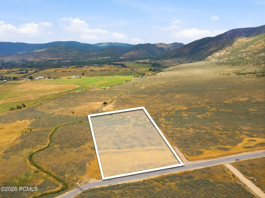 875 E Hoyt Peak Ranch Road, Marion, UT 84036 - #3