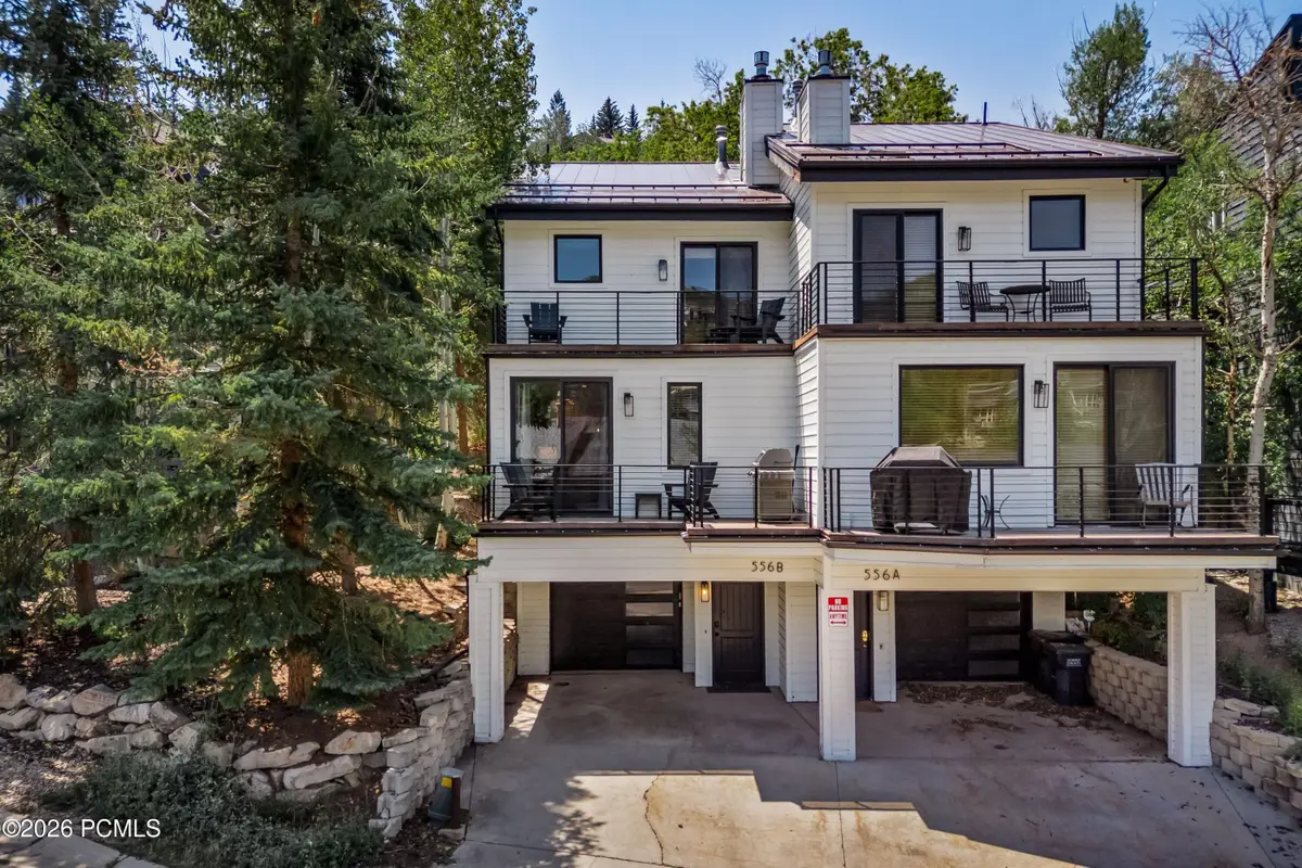 556 Deer Valley Loop Road #B, Park City, UT 84060 - #1