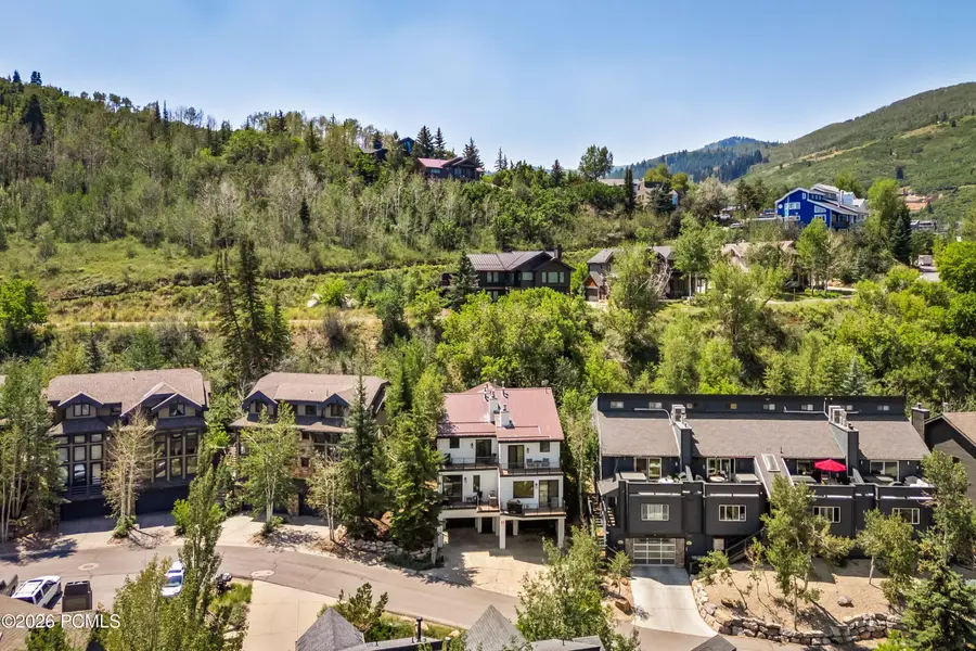 556 Deer Valley Loop Road #B, Park City, UT 84060 - #2