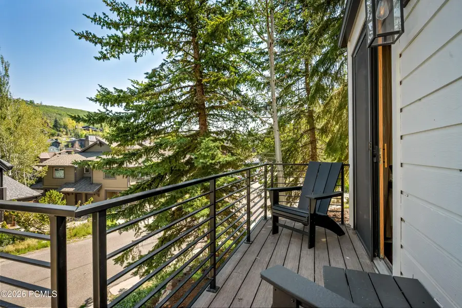 556 Deer Valley Loop Road #B, Park City, UT 84060 - #3