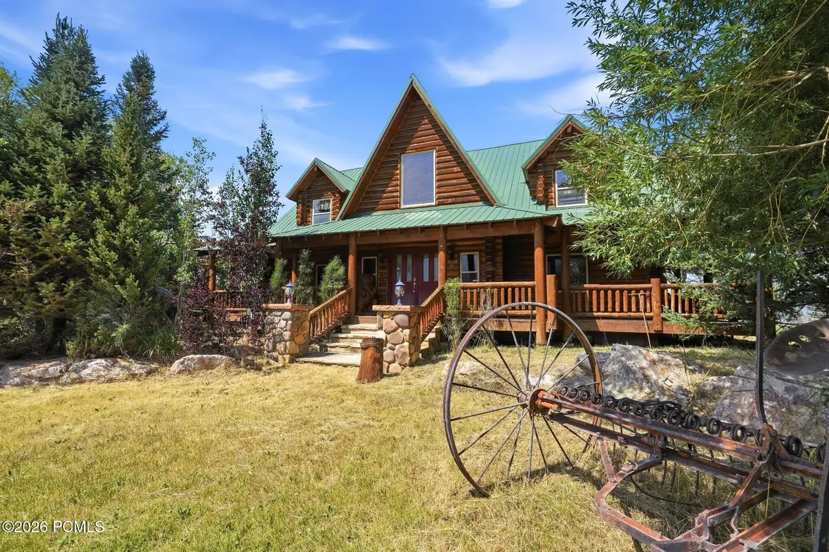 2371 N Utah 32, Kamas, UT 84036 - #1
