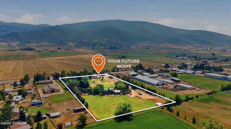 2371 N Utah 32, Kamas, UT 84036 - #3
