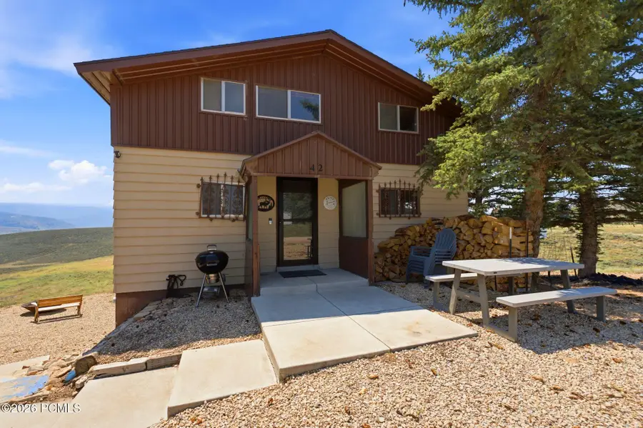 8750 E Soldier Creek Way, Daniel, UT 84032 - #2