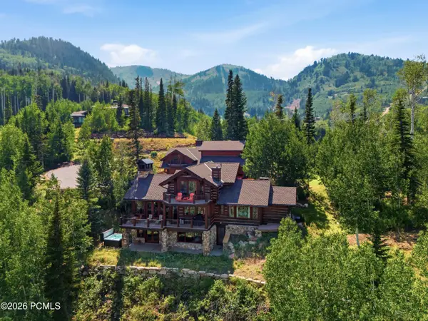 56 White Pine Canyon Road, Park City, UT 84060