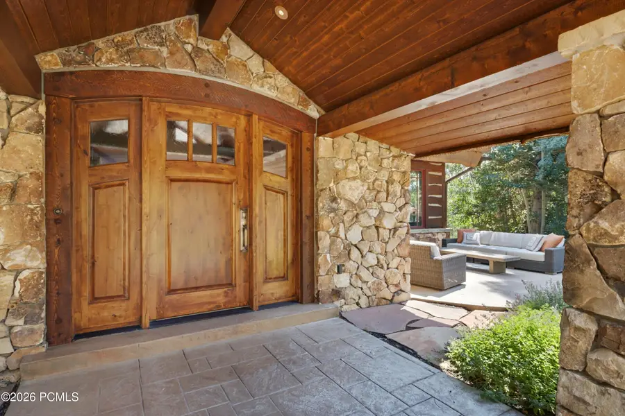56 White Pine Canyon Road, Park City, UT 84060 - #2