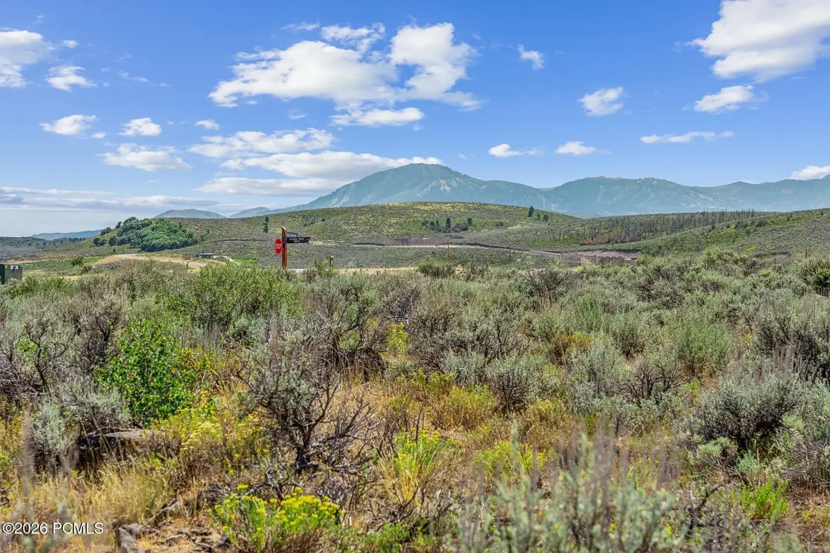 5760 Double Deer Drive, Park City, UT 84098 - #1