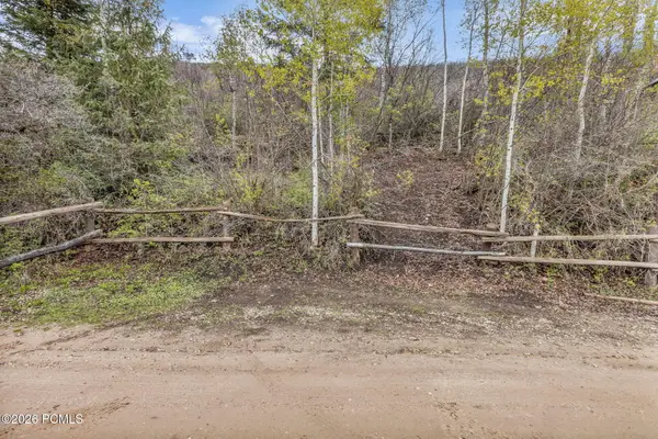 1442 E Weber Wild Road, Oakley, UT 84055
