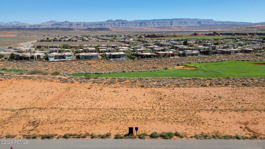 3195 S Endless Trail, Hurricane, UT 84737 - #2