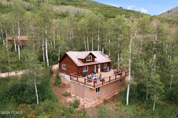 6964 Canejo East Lane, Oakley, UT 84055