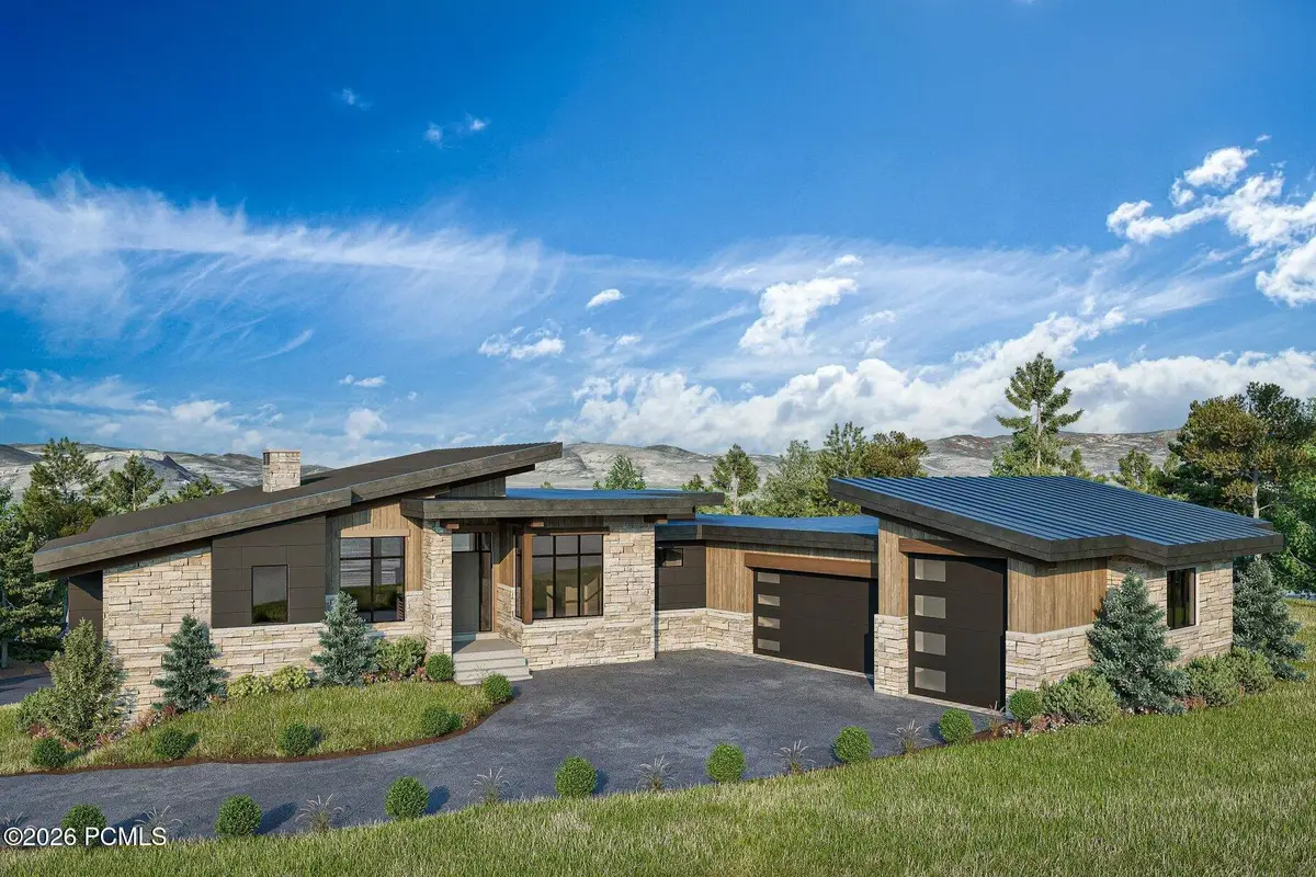 1149 Francis Gate, Francis, UT 84036 - #1