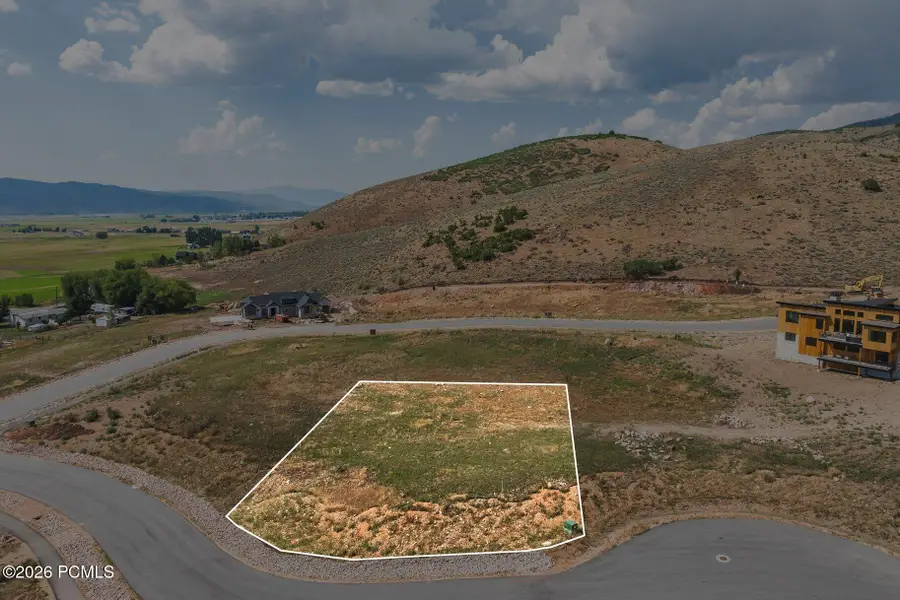1149 Francis Gate, Francis, UT 84036 - #2