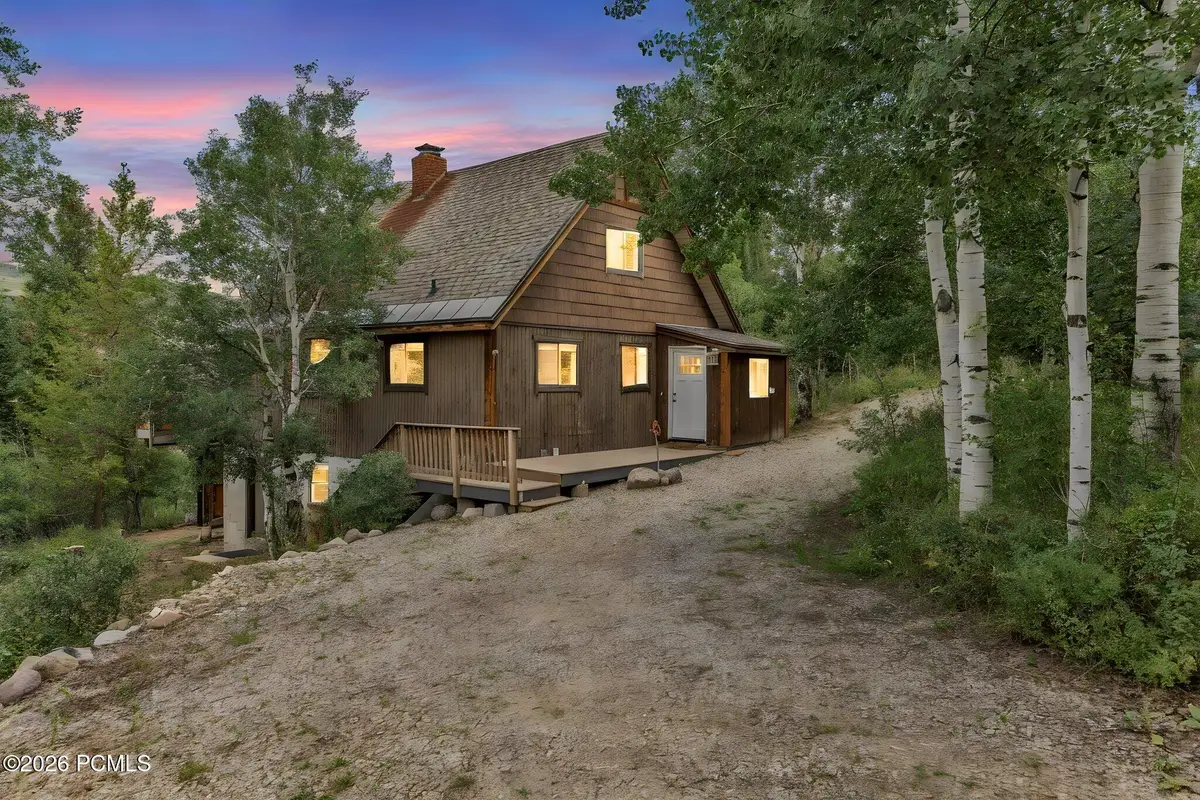 4611 Conifer Drive #611, Oakley, UT 84055 - #1