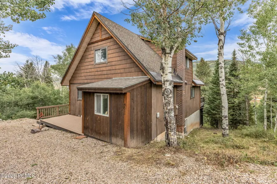 4611 Conifer Drive #611, Oakley, UT 84055 - #3