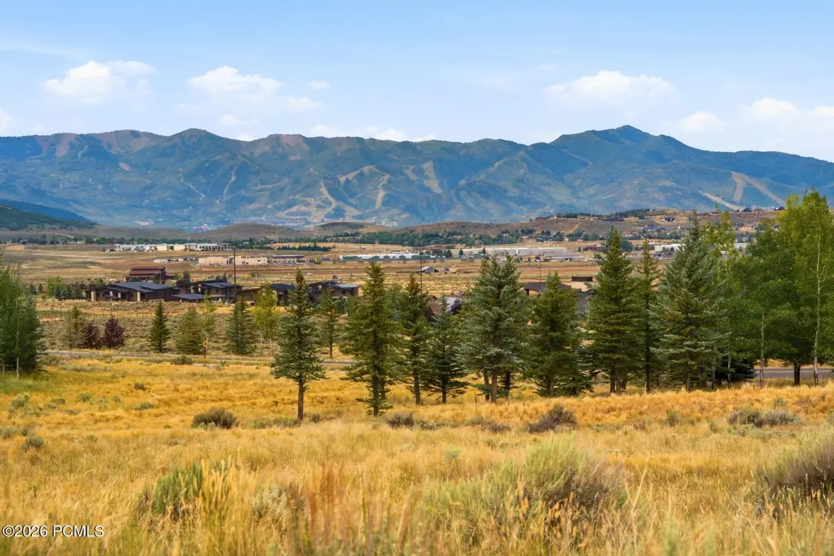 6725 Cody Trail, Park City, UT 84098 - #1
