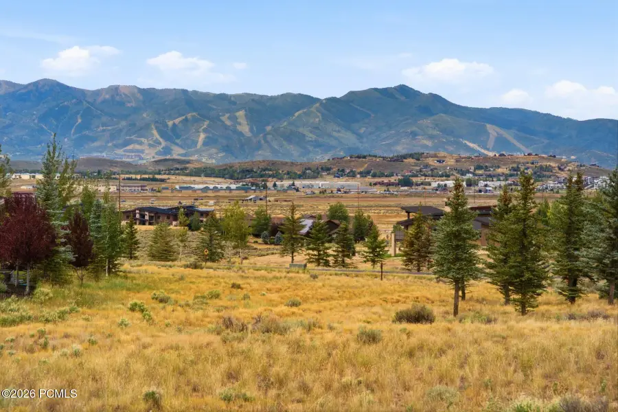 6725 Cody Trail, Park City, UT 84098 - #2