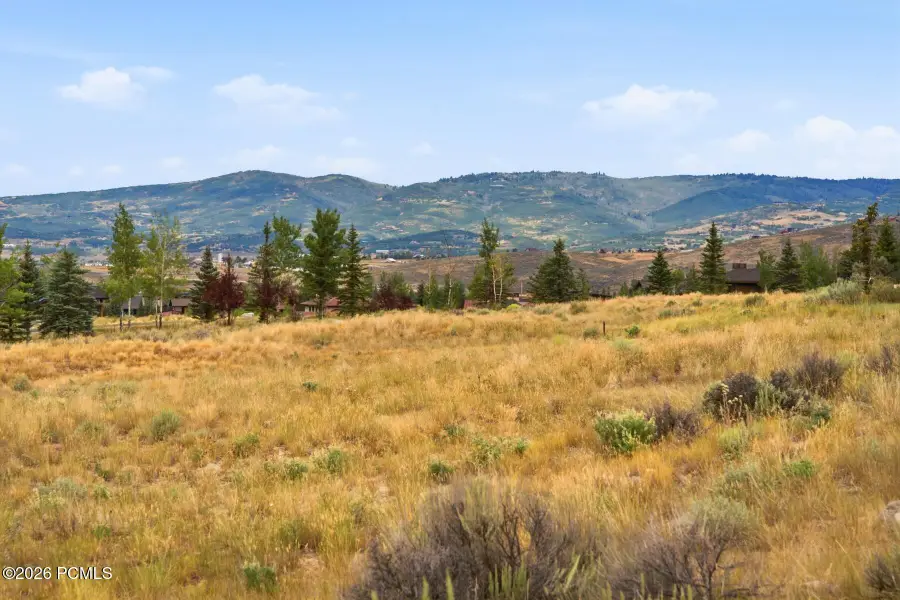 6725 Cody Trail, Park City, UT 84098 - #3