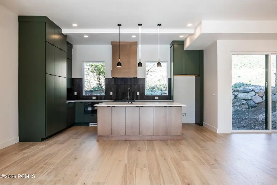 487 W Ascent Drive, Hideout, UT 84036 - #2