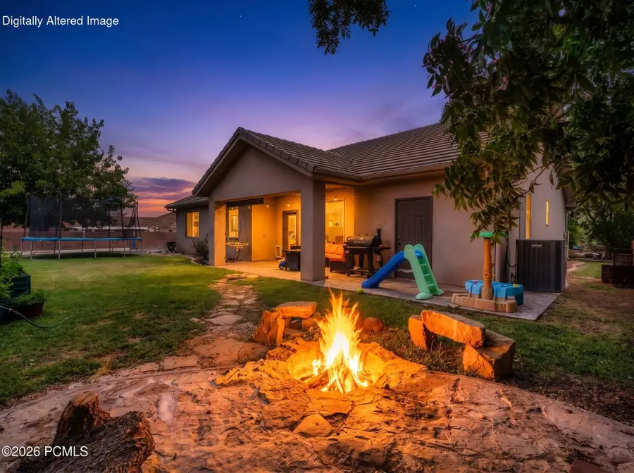 1632 E Evergreen Drive, Saint George, UT 84790 - #3