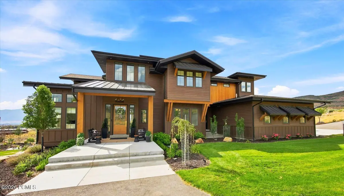 4343 Greener Hills Court, Heber City, UT 84032 - #1