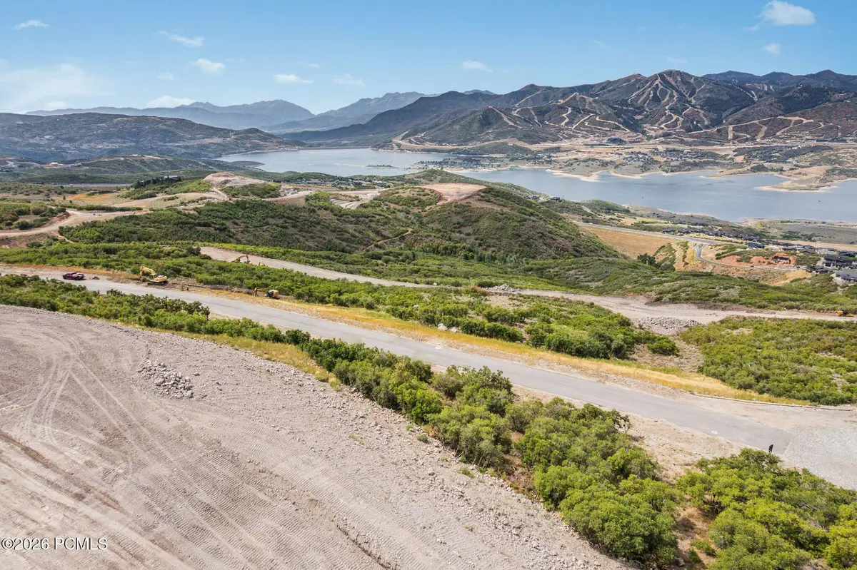 1703 E Outlaw Road, Hideout, UT 84036 - #1