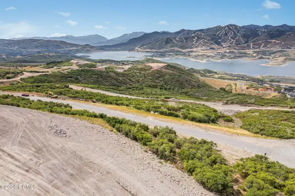 1703 E Outlaw Road, Hideout, UT 84036