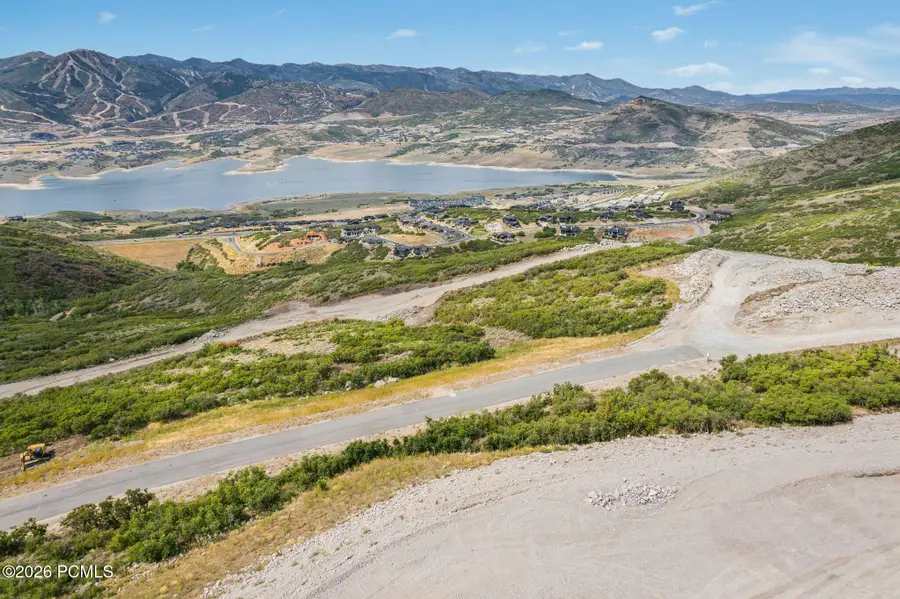 1703 E Outlaw Road, Hideout, UT 84036 - #2